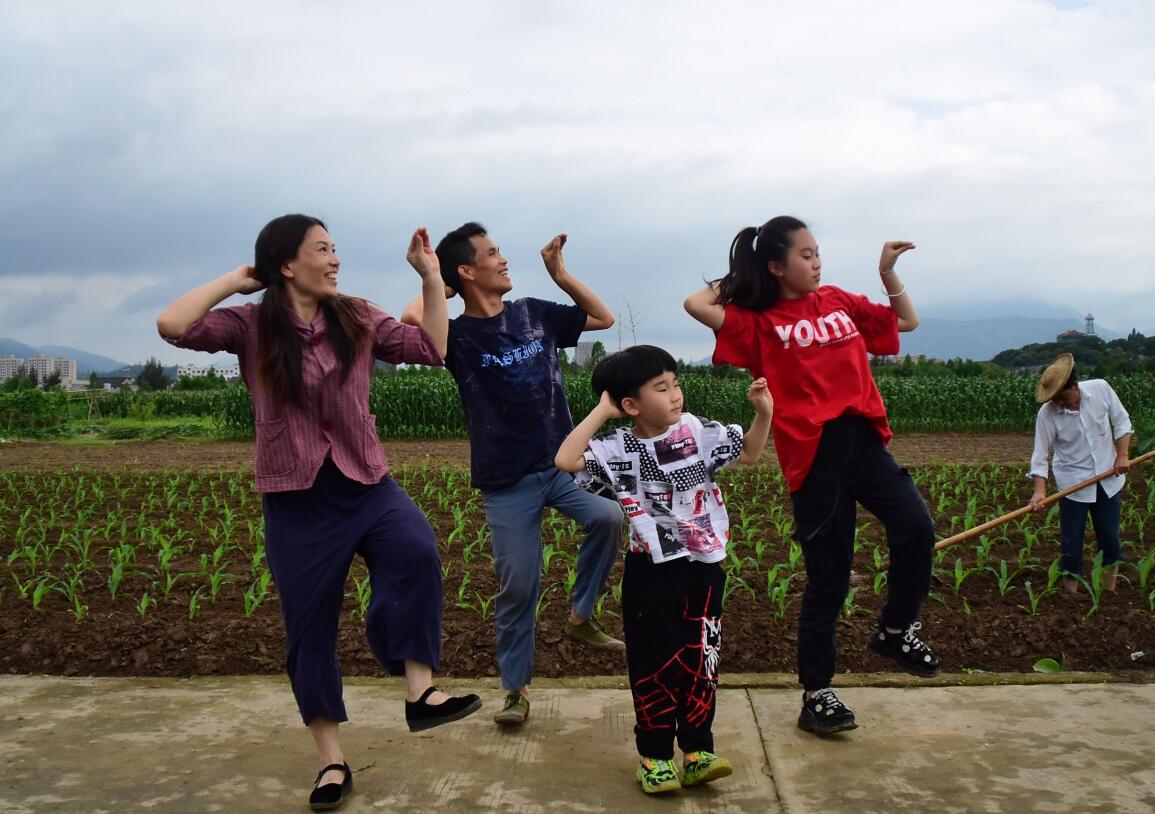 2020，那些感動我們的瞬間