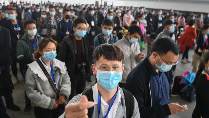 “打工人”陳安心：這一年不容易，也沒那么難