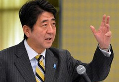 安倍&ldquo;書信外交&rdquo; 言而有信乎？