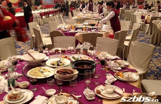 嚴格監(jiān)督，剎住浪費歪風