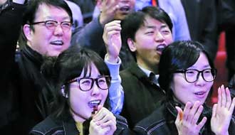 "羅老"升空對半島局勢影響幾何？