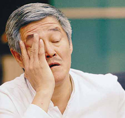 小品從此無&ldquo;本山&rdquo;