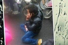 &ldquo;哄搶&rdquo;事件，一場(chǎng)缺德與愛(ài)心的較量