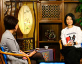 玫琳凱訪談 魅力嘉賓姜宏波：對于演員，能力和機會是并行的