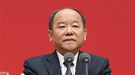 國(guó)家發(fā)展和改革委員會(huì)黨組成員、副主任，國(guó)家統(tǒng)計(jì)局黨組書記、局長(zhǎng)寧吉喆