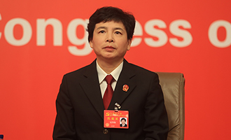 北京知識(shí)產(chǎn)權(quán)法院黨組成員、副院長宋魚水