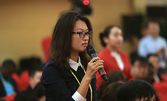 香港大公報(bào)、文匯報(bào)記者提問