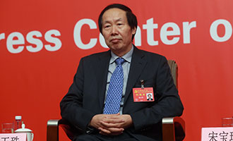 國(guó)家文物局黨組書記、局長(zhǎng)劉玉珠