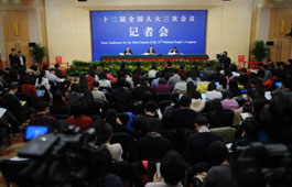 記者會現(xiàn)場