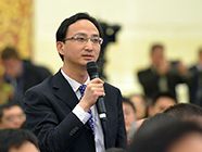 新華社、新華網(wǎng)和新華社發(fā)布客戶端記者提問