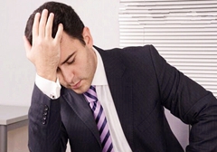 偏頭痛是病，您不治嗎？