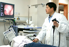 腸鏡檢查多久需要做一次？