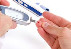 你是糖尿病高發(fā)人群嗎？