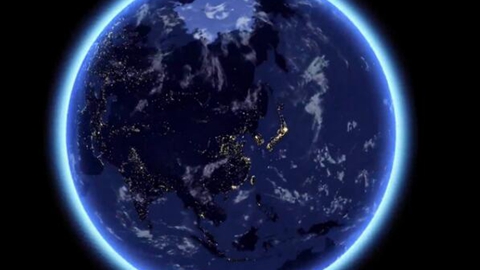 美輪美奐！你絕對(duì)沒(méi)見(jiàn)過(guò)的空中絲路