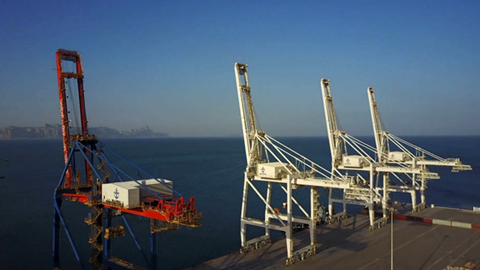 "中國(guó)制造"如何開(kāi)創(chuàng)美好未來(lái)