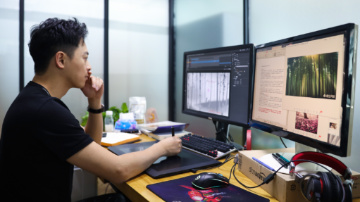 追夢中國人｜中國動(dòng)畫可以做出一首詩么？