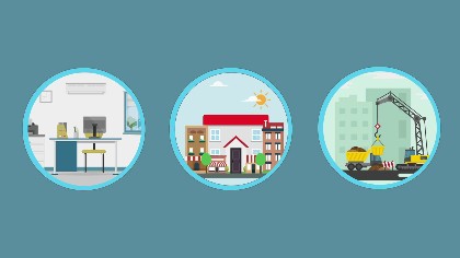 &ldquo;安全生產(chǎn)月&rdquo;來了！這些安全知識快來get！