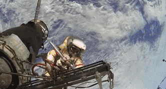 蹊蹺！國際空間站再度漏氣 漏氣點(diǎn)難尋