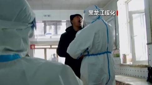 專家解讀：控制疫情 究竟需要幾輪全員核酸檢測？