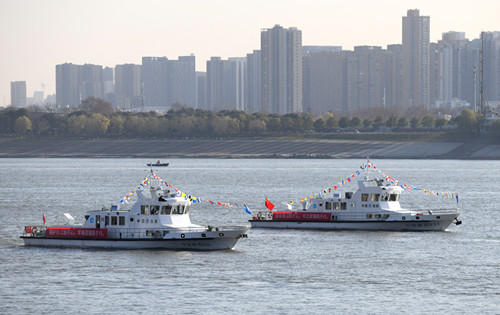 長(zhǎng)江禁漁后 市場(chǎng)上是否還有江鮮？