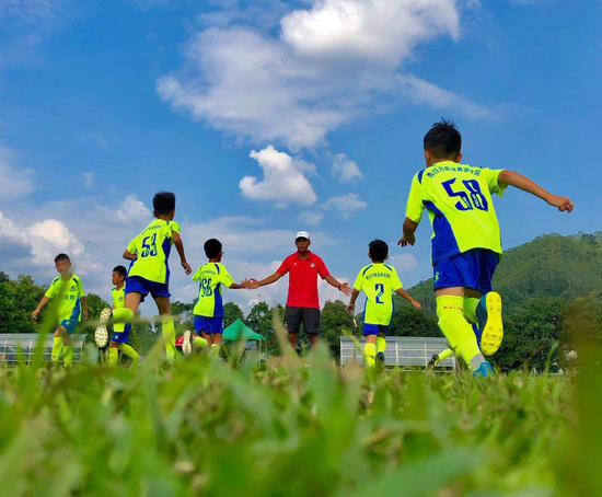 青少年如何科學(xué)運動？