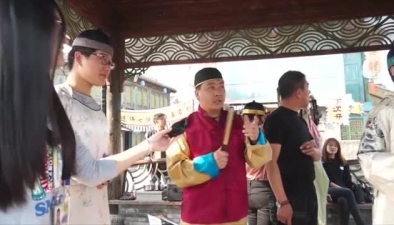 大片開拍在即 主角請(qǐng)你上 來不？