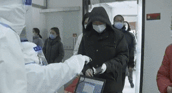 河北：本輪疫情范圍是否擴大？溯源進展如何？