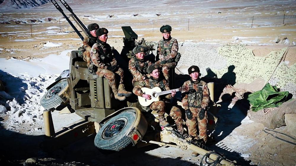 18歲離家遠行，他們的“目的地”有點特別