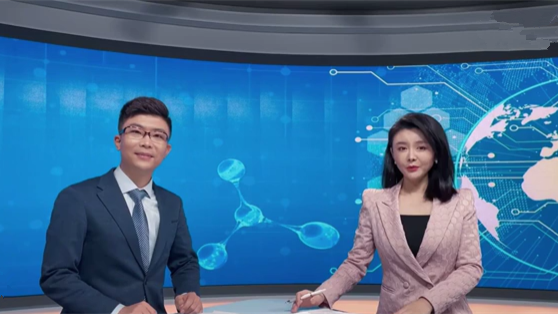 主播們啊 | 放心吧，世界，有中國疫苗在呢！