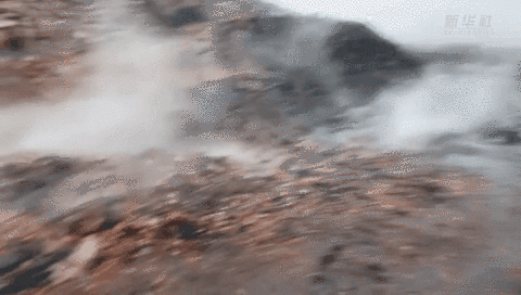 每年燒掉10億元！賀蘭山煤層自燃頑疾亟待破解