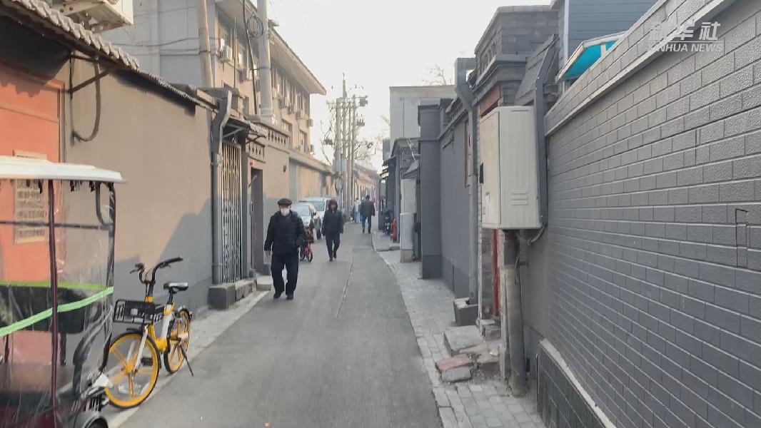 vlog | 昨天春晚刷屏的佛首，新華社記者帶你仔細(xì)瞧