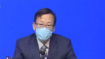 河北：今起石家莊全域均為低風(fēng)險(xiǎn)地區(qū)