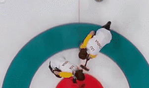 北京：冬奧之約·冬奧小貼士——北京冬奧會都比啥？——冰壺