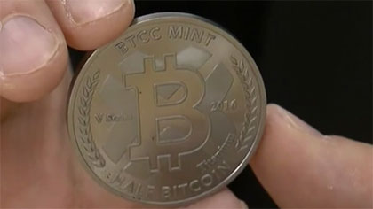 加密貨幣閃崩：暴跌！ 加密貨幣總市值一度蒸發(fā)近1萬億美元