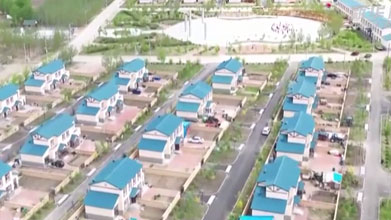 全面小康，一個都不能少