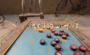 聽，我們的四十年