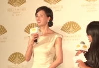 林志玲下半年無(wú)戲約？女神也停工