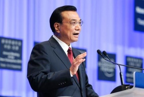 李克強(qiáng)再赴達(dá)沃斯:“克強(qiáng)經(jīng)濟(jì)學(xué)”新升級