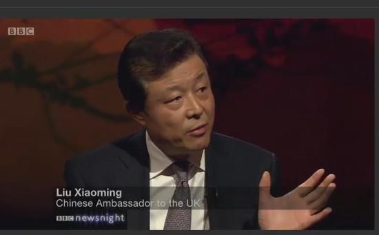 獨家深度解析：中英關系為何現(xiàn)在進入黃金時代？