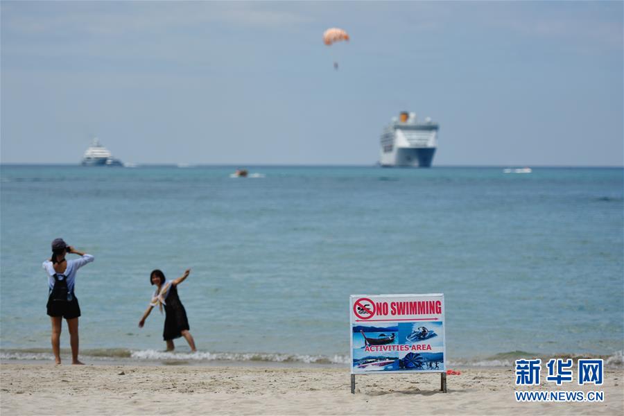 (國際)(3)泰國甲米快艇爆炸事故后續(xù):事故調(diào)查及善后工作仍在進(jìn)行