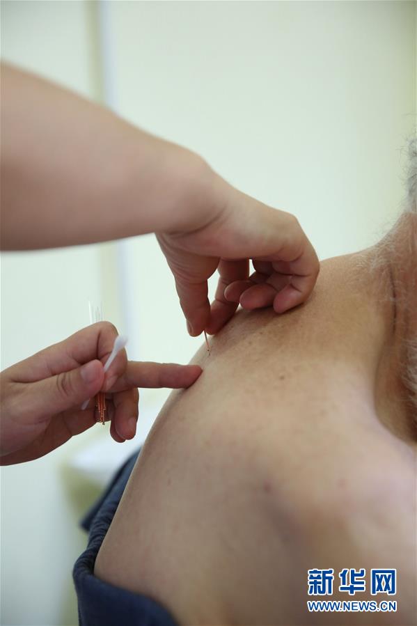 (國(guó)際)(1)援外中醫(yī)在馬耳他