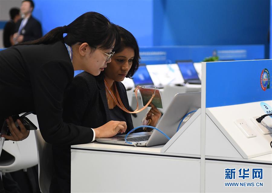 （中非合作論壇&middot;圖文互動）（3）&ldquo;北京準備好了！&rdquo;&mdash;&mdash;北京市委常委、常務(wù)副市長張工就中非合作論壇北京峰會服務(wù)保障情況答新華社記者問