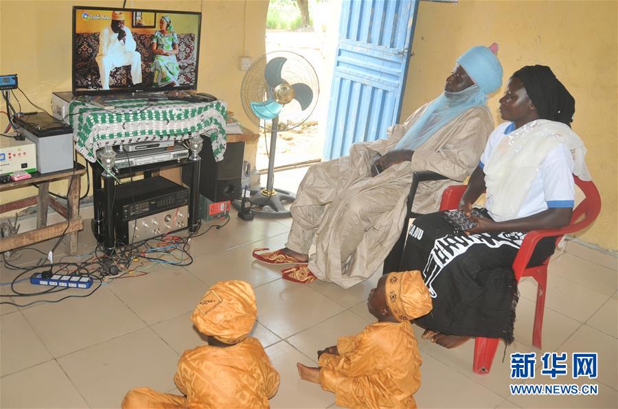 （新華全媒頭條&middot;中非合作論壇&middot;圖文互動(dòng)）（8）傾聽(tīng)，來(lái)自非洲的聲音&mdash;&mdash;非洲各界熱切期待中非合作論壇北京峰會(huì)召開(kāi)