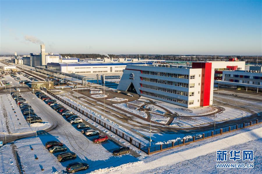 （國際&middot;圖文互動(dòng)）（4）從為國人造車到幫助歐洲國家實(shí)現(xiàn)國產(chǎn)轎車夢&mdash;&mdash;記白俄羅斯吉利汽車項(xiàng)目投產(chǎn)一周年