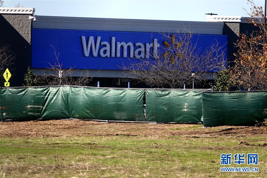 （國際·圖文互動）（13）一場山火，讓這個冬天格外冷——探訪美國加州山火災(zāi)區(qū)