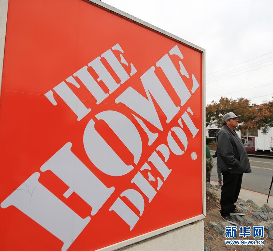 （國(guó)際&middot;圖文互動(dòng)）（4）通訊：&ldquo;根本沒(méi)有人在乎我們&rdquo;&mdash;&mdash;探訪美墨邊境墻邊的&ldquo;日工&rdquo;市場(chǎng)