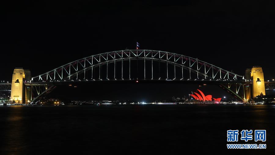 (國際)(6)共慶中國年