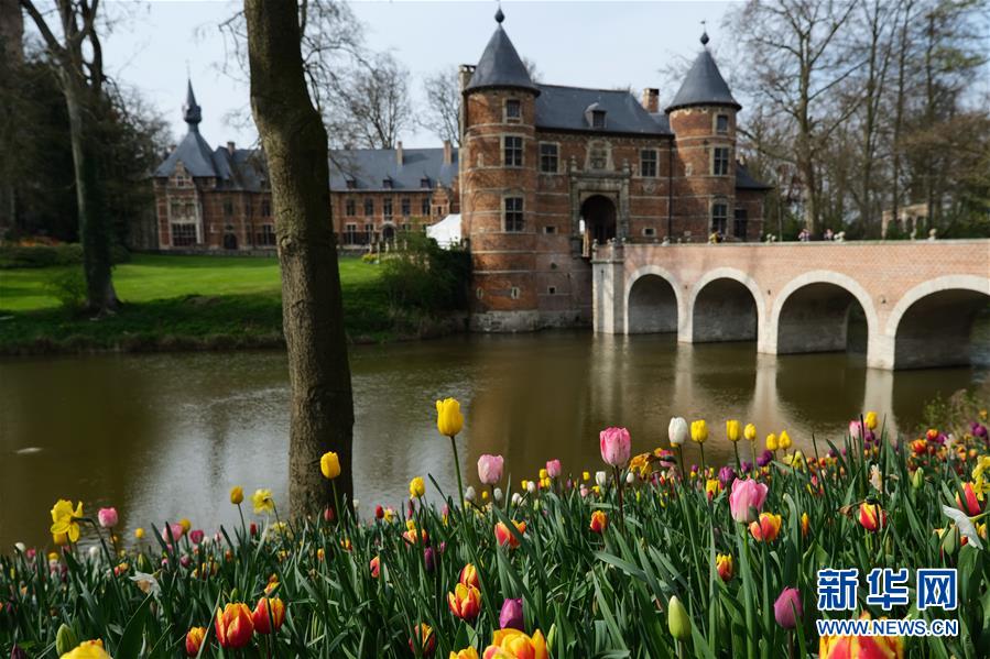 (國際·北京世園會(huì))(1)世界園林巡禮——比利時(shí)拜加登城堡