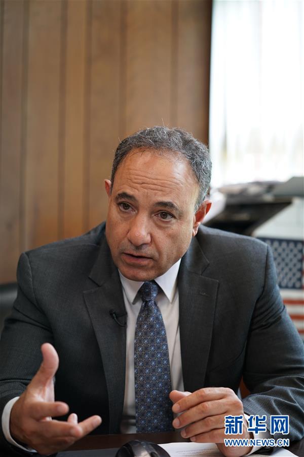 （國際·圖文互動）（1）通訊：安全、好用、實惠——美國電信運營商的華為親體驗