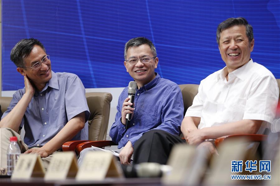 （XHDW）（3）美逆流而動殃及世界經(jīng)濟 多邊主義終將勝利&mdash;&mdash;專家學(xué)者評析中美經(jīng)貿(mào)摩擦走向